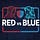Red vs Blue