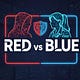 Red vs Blue