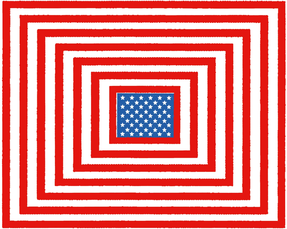 Illustration by Oliver Munday