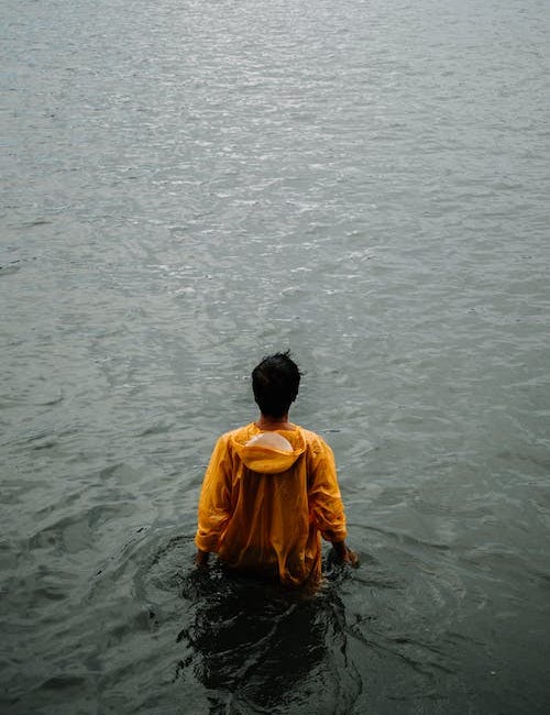 Who is The Loneliest Man Alive?