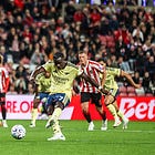 Is Something Wrong With Bukayo Saka's Finishing?