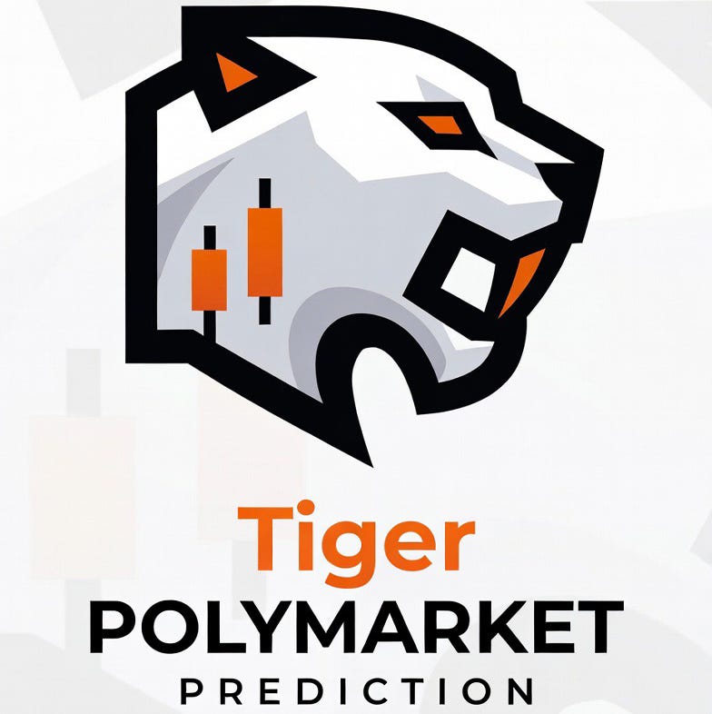 Tiger Polymarket Prediction