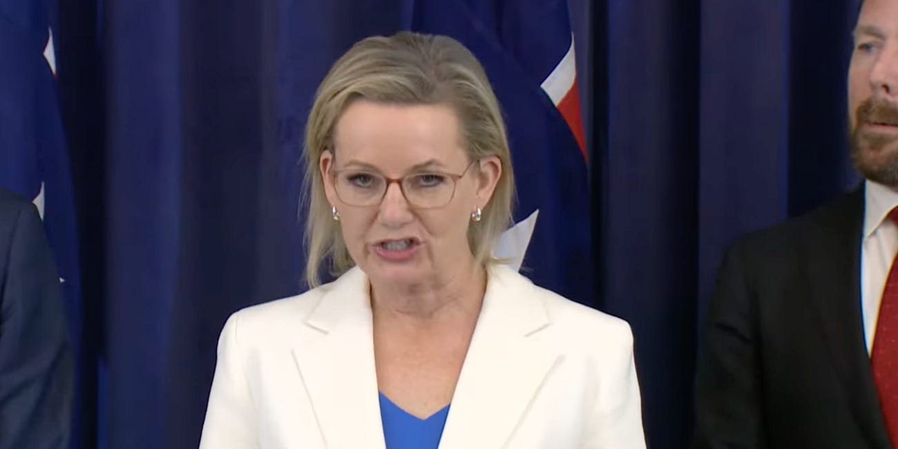 Liberals Ditch Net Zero Target, Vow Energy Affordability Over Climate Goals