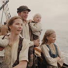 Peter Gustavsson: Nya generationer behöver Kristina och Karl-Oskars berättelse