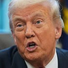 The Shooter is Silent. The White House is Screaming.