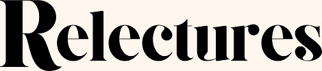 Relectures