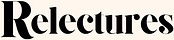 Relectures