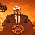 Keyvan Shahbazi: ‘Jetten, steun Amerika, Israël en de bevolking van Iran!’ - Radio Blauwe Hap #31