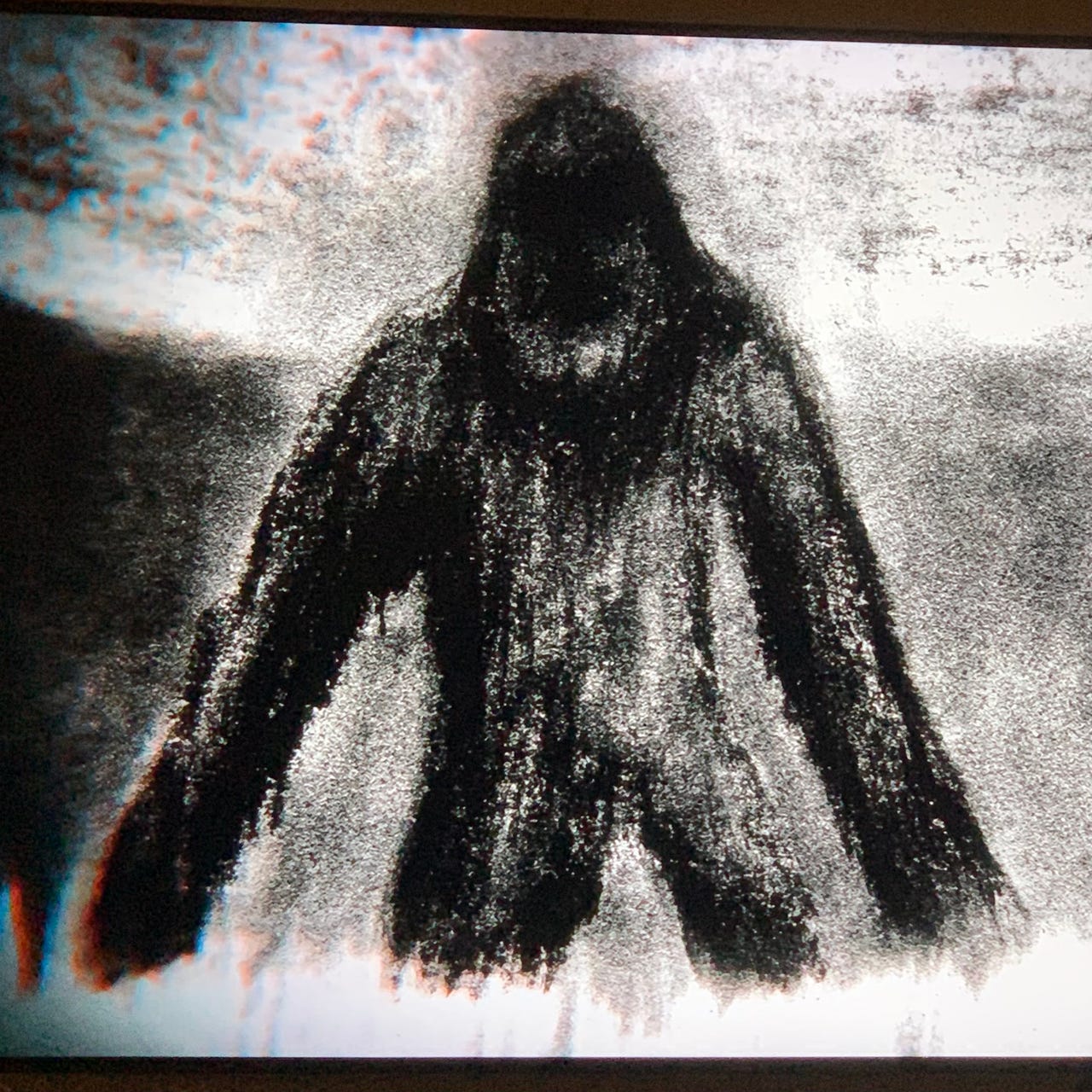 A View from the Mountain