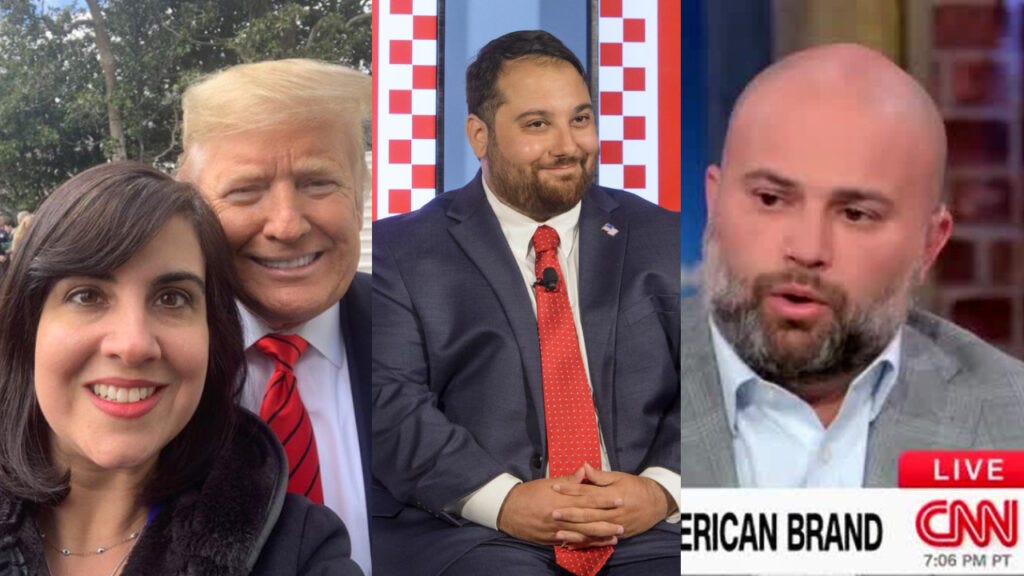 Peace Abroad and Payback at Home: Trump’s second term delivers. From Tish James’s fall to Antifa’s exposure, America enters a New Golden Age.