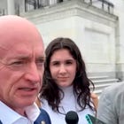 Most Unqualified Secretary Of Defense Ever Going After Captain Mark Kelly Some More