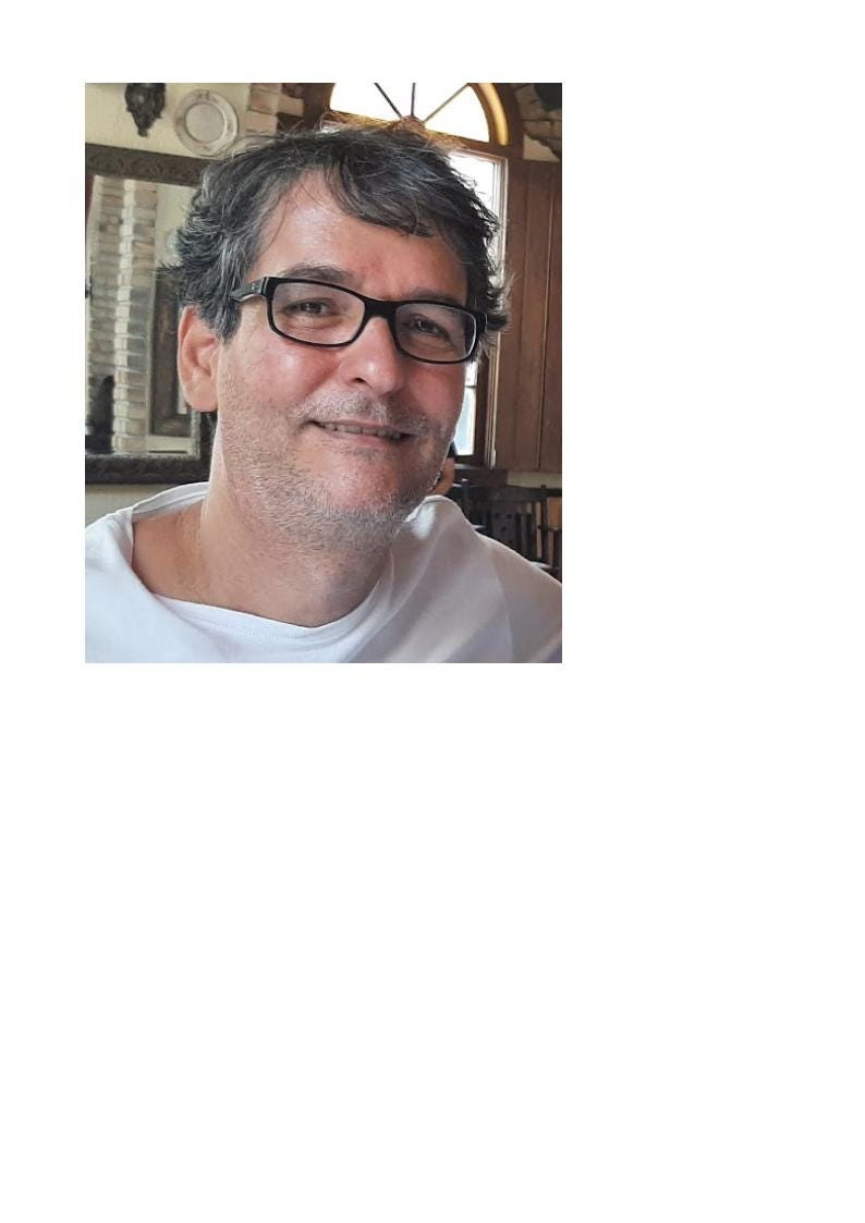 Blog do Rafael Ferreira