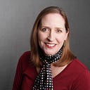 MaryAnn McKibben Dana's avatar