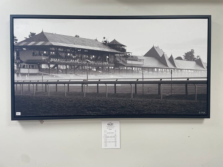 Spa City Photography