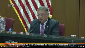 AZ Family Court Bombshell: Dr. Bandy Lee exposes the family court crisis, calling it judicial terrorism, child torture, and racketeering.