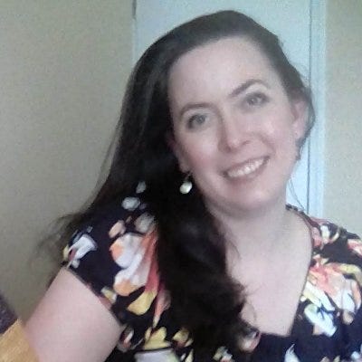 Nicole Writes About Stuff