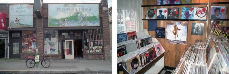 A collage of a store

AI-generated content may be incorrect.