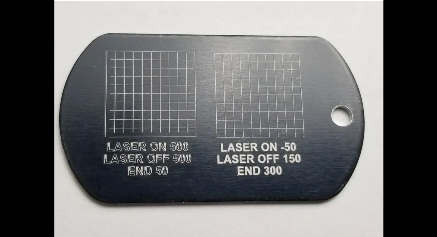 Unlocking Precision: Calibrating Your Laser for Perfect Engravings