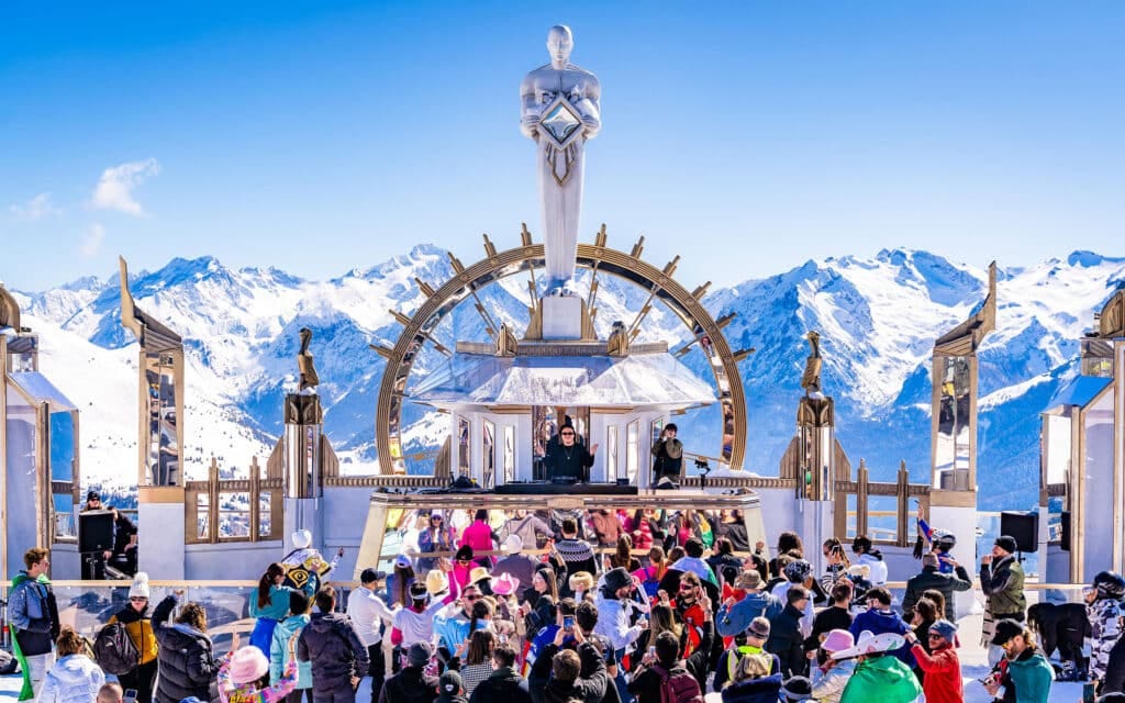 Tomorrowland Winter | Alpe d'Huez
