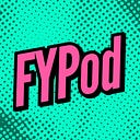 Logo for FYPod