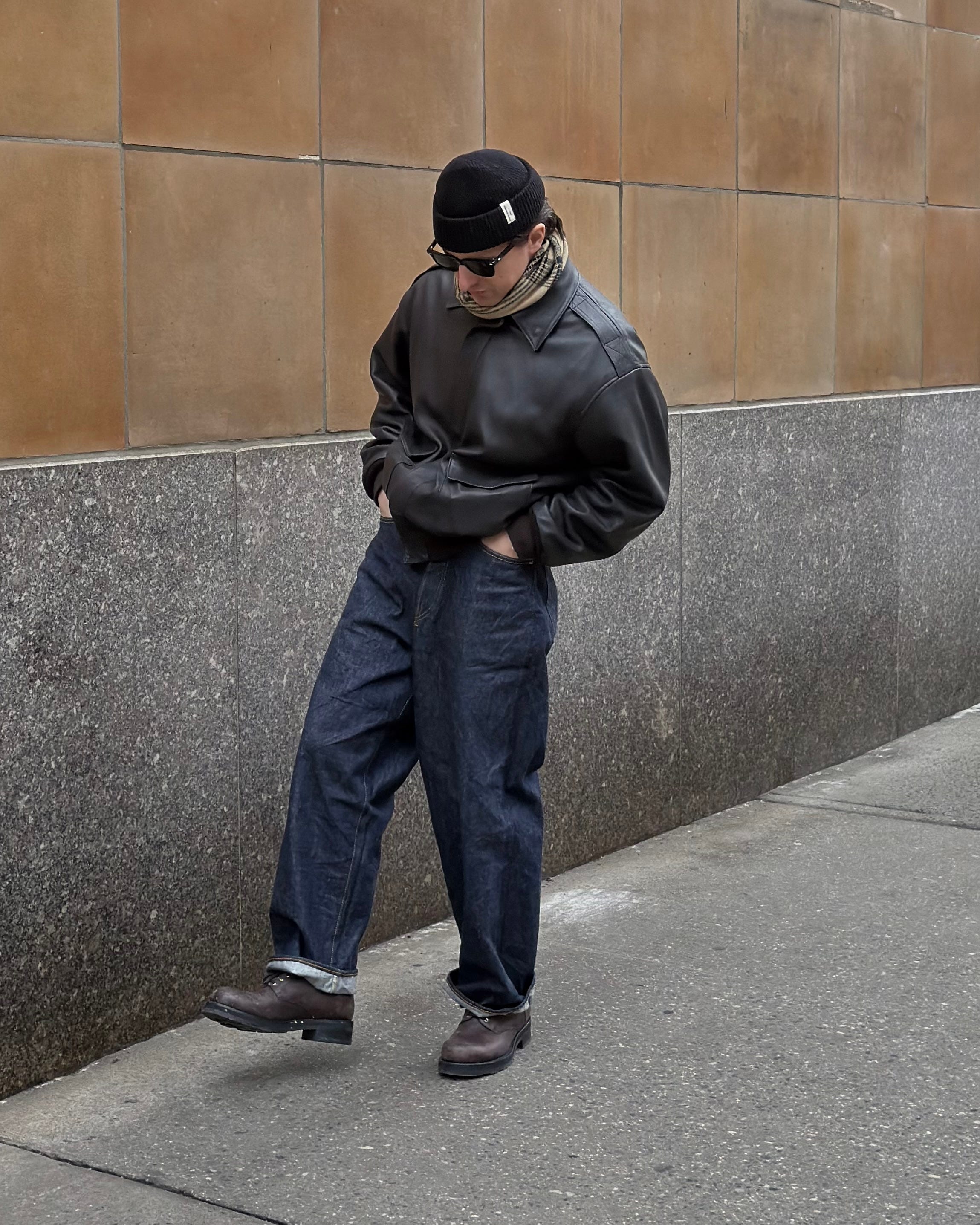 I Got The Jeans Of My Dreams In San Francisco