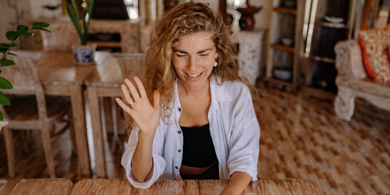 The case for living apart from the one you love 