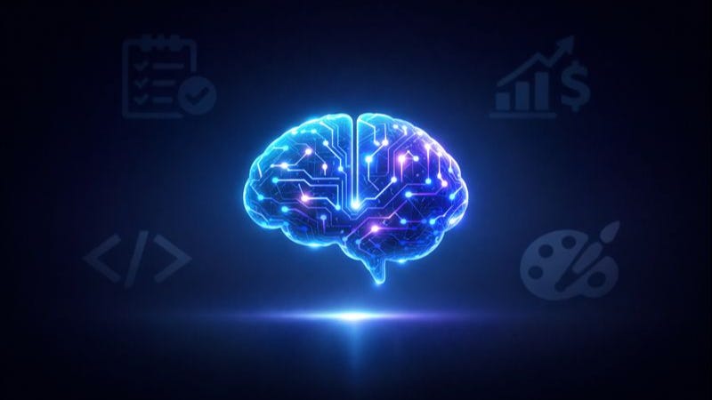 🤖 Best AI Assistants & General-Purpose Tools