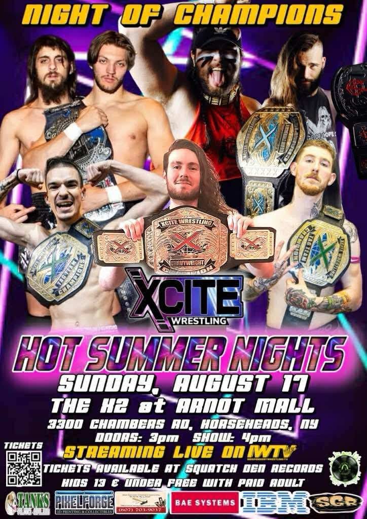 Xcite