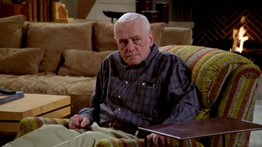 martin crane martin crane
