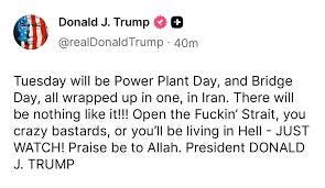 Indeed. Praise be to Allah who will humiliate you in this life and the next. Indeed. Praise be to Allah who will humiliate you in this life and the next.