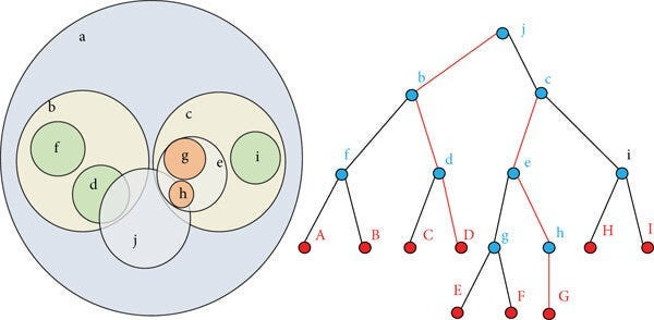 Kd -Tree and Ball Tree Algorithms | by NithyaSri | Medium