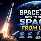 SpaceX IPO: How to Invest in SpaceX from India?
