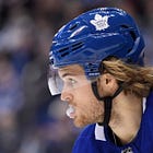 The Maple Leafs Beast Of Burden