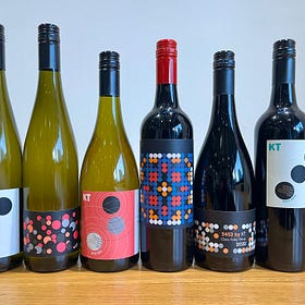 [Post-taste] How come everyone glazes KT?