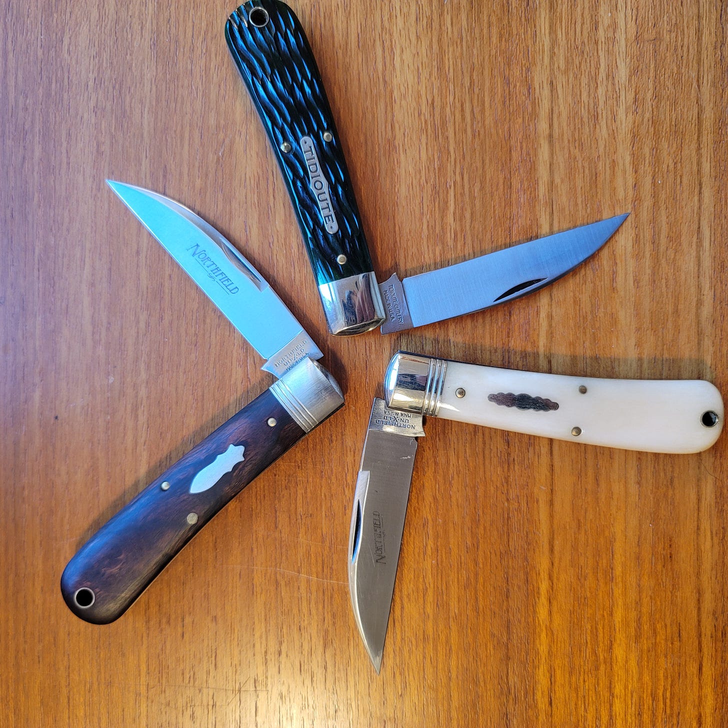 Great Eastern Cutlery Pattern 47 Viper