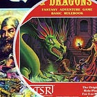 Dungeons &...Boarding Parties?
