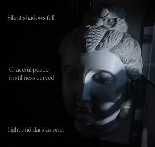 Silent Shadows Fall