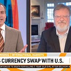 What are Currency Swaps, and Why Do Trump and the UAE Care?