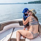 Bikinis, Healing, and the Sneaky Return of Old Beliefs