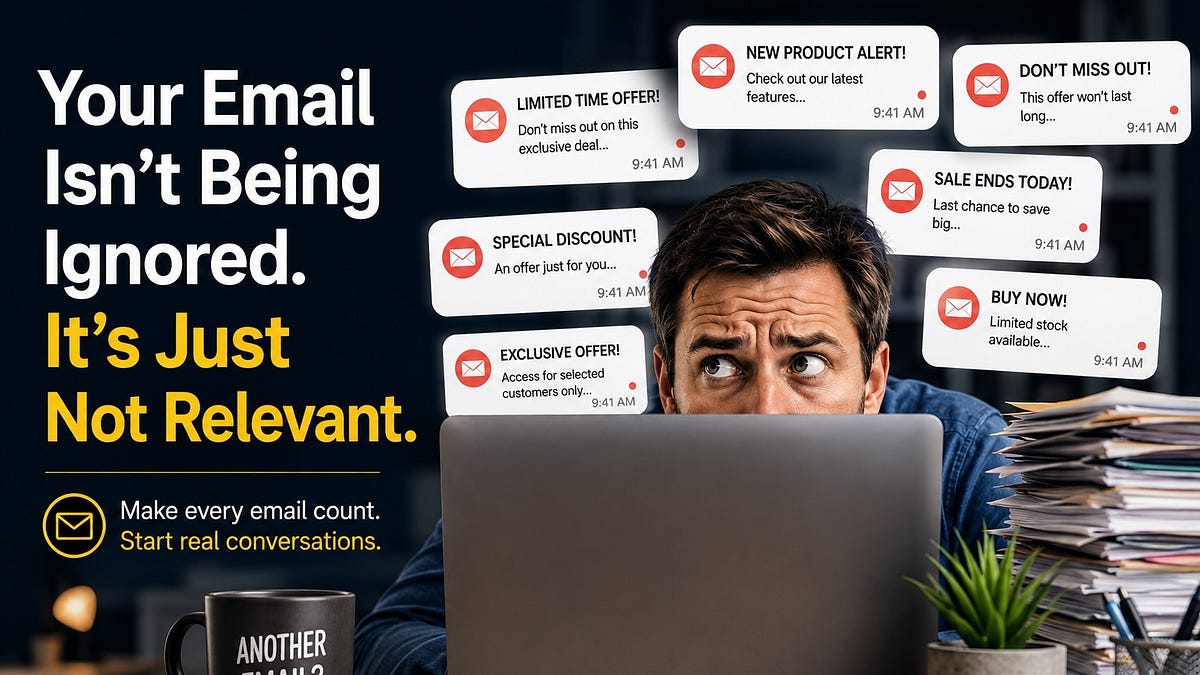 Email Marketing for Business Development: What Actually Works