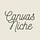 Canvas Niche