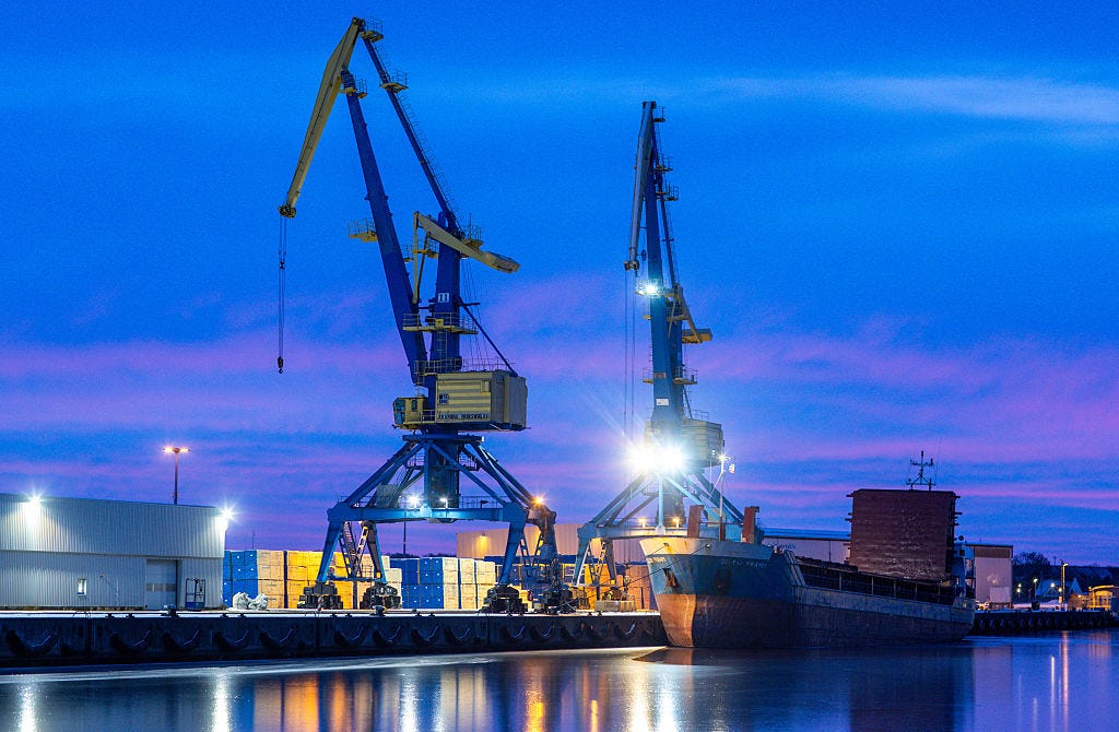 How To Build An Abundance Movement in Europe