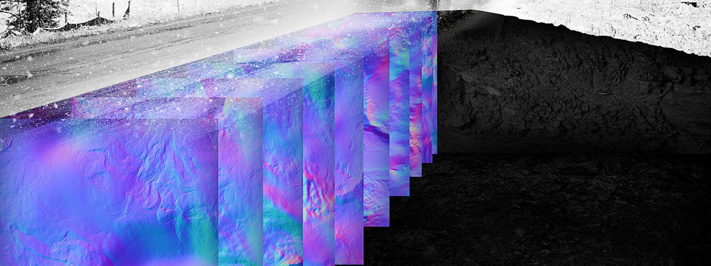 Ground Positioning Radar for Automated Driving | GPR, Inc.