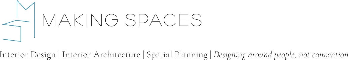 Making Spaces