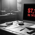 $7,104 in 14 Days — My Covered Call Results. This Week's Picks Project $10,208 More