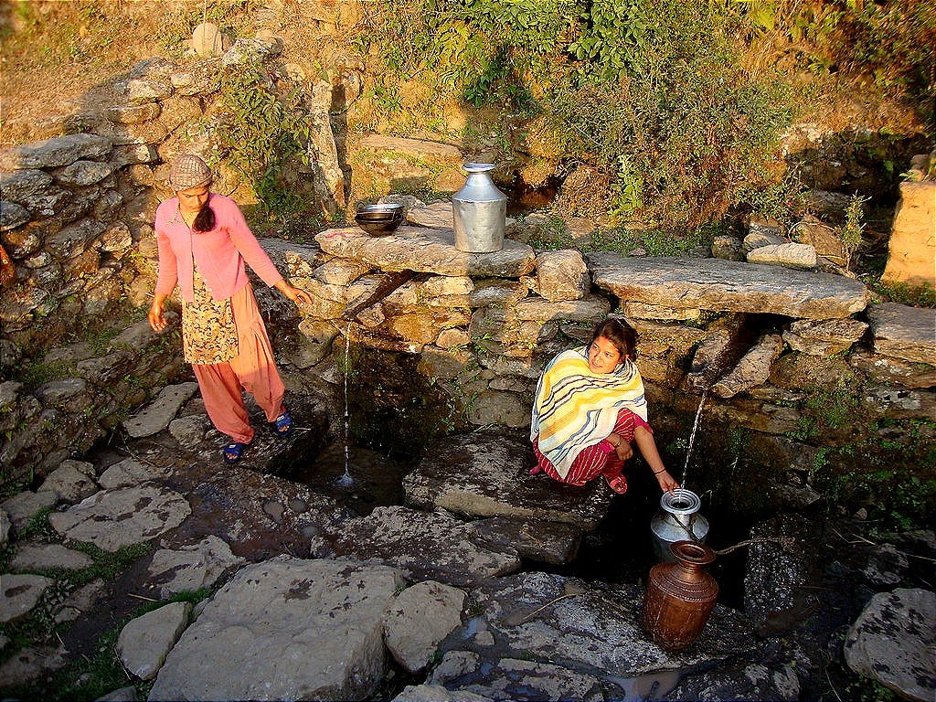 Dhunge Dhara - Traditional stone-tap | Traditional stone-tap… | Flickr Dhunge Dhara - Traditional stone-tap | Traditional stone-tap… | Flickr
