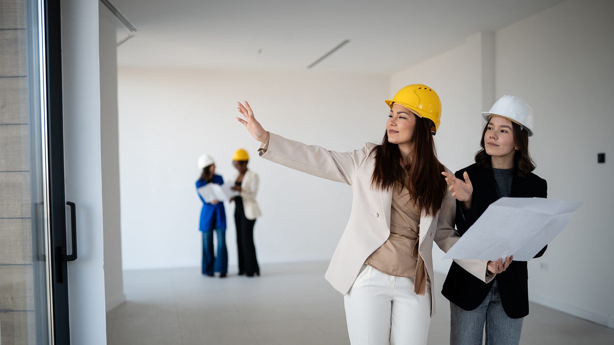 Maybe *all* rental housing should be owned by large institutional investors