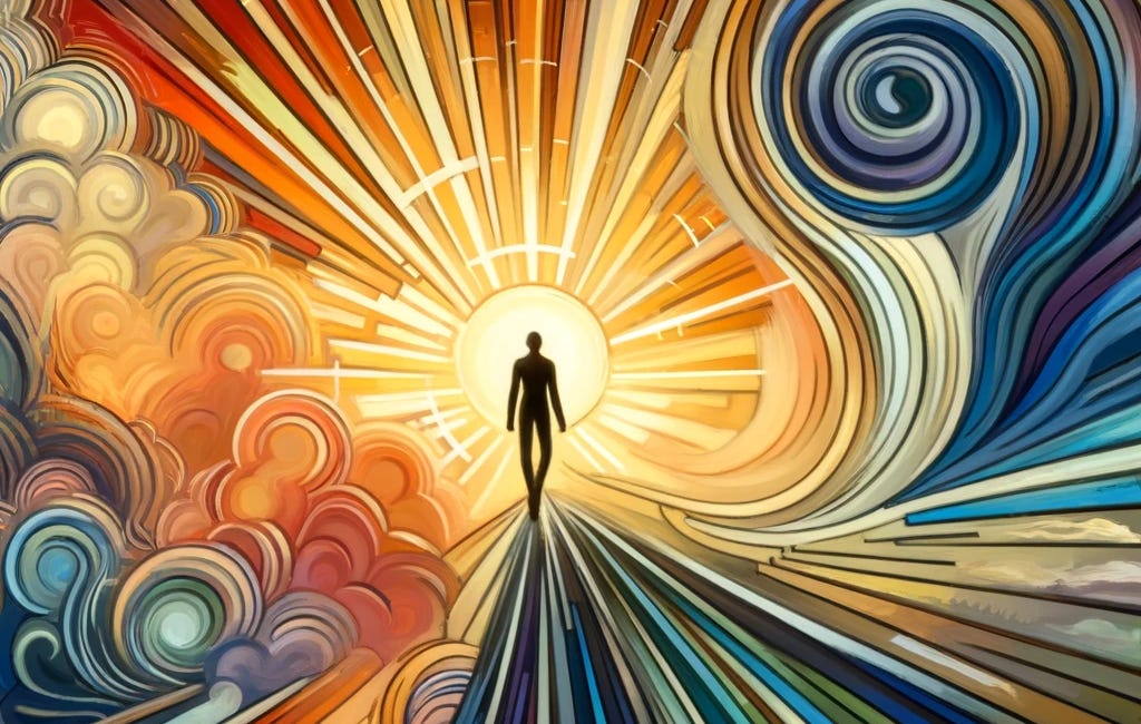 Alienation and Spiritual Family