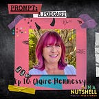 In a Nutshell Storytelling