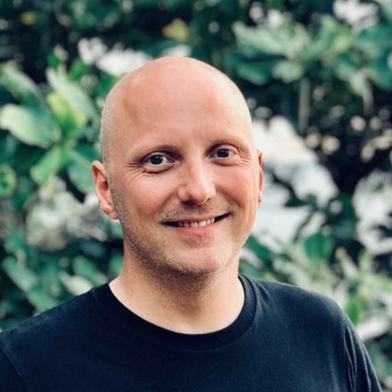 Atli Mar Sveinsson - CEO & Co-Founder - Directive Games | LinkedIn